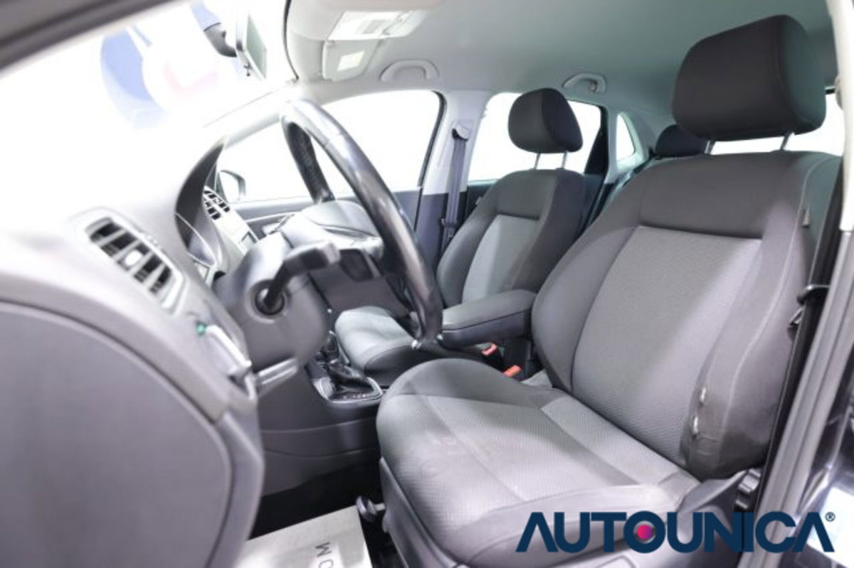Volkswagen Polo 1.4 TDI 90 CV DSG 5p. Highline BlueMotion Technology (6)