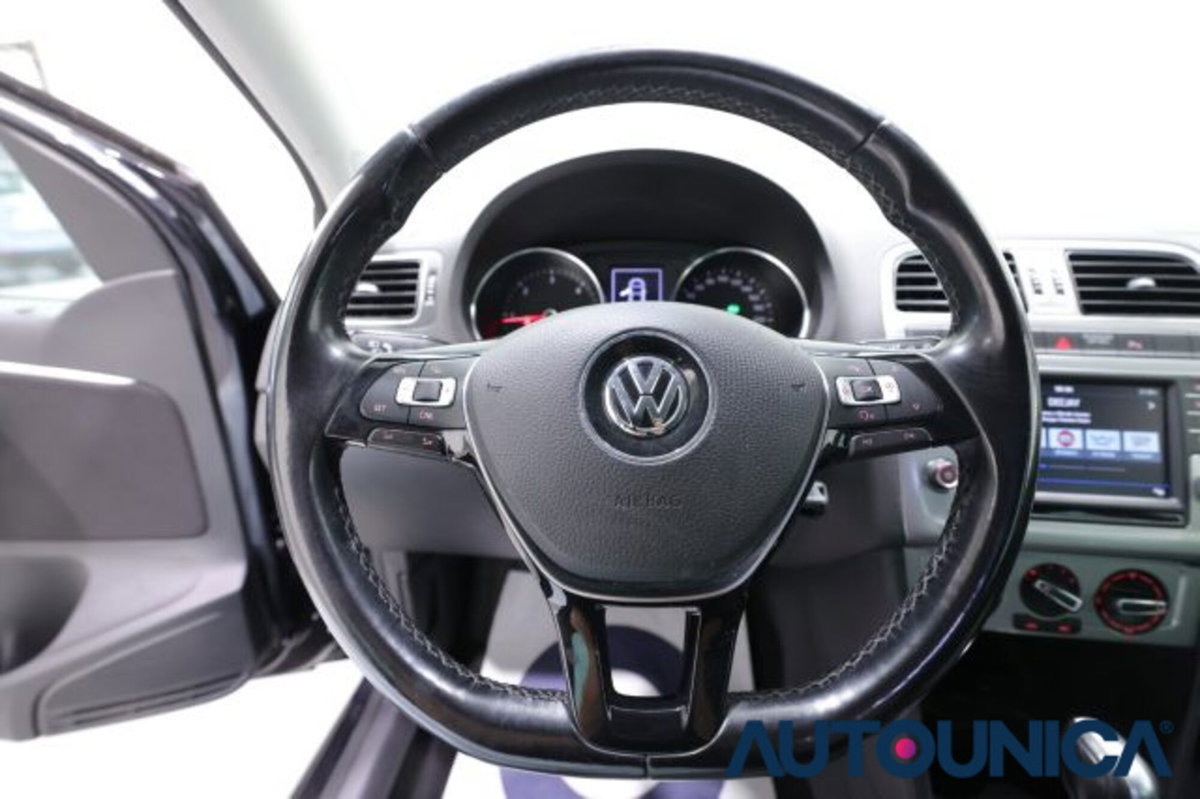 Volkswagen Polo 1.4 TDI 90 CV DSG 5p. Highline BlueMotion Technology (7)