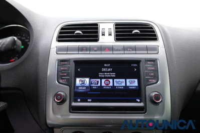 Volkswagen Polo 1.4 TDI 90 CV DSG 5p. Highline BlueMotion Technology (9)