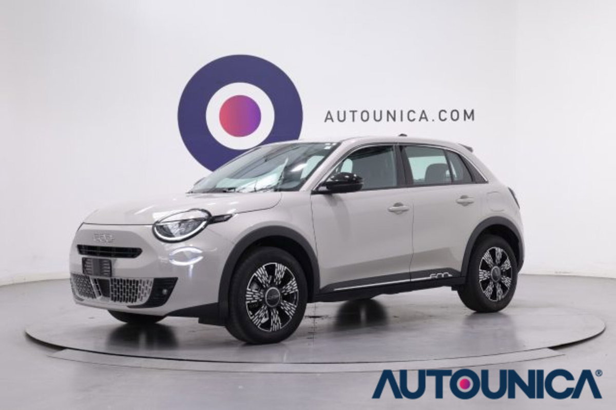 Fiat 600 1.2 Business 100cv