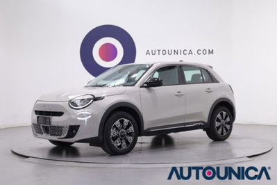 Fiat 600 1.2 Business 100cv usata