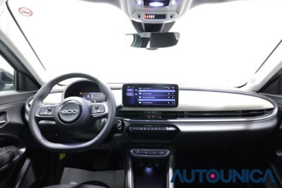 Fiat 600 1.2 Business 100cv (10)