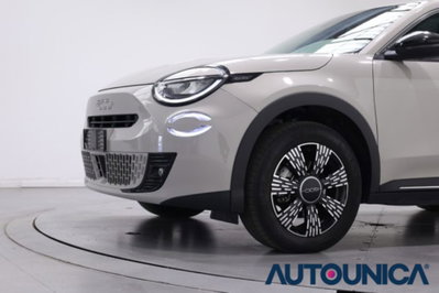Fiat 600 1.2 Business 100cv (11)