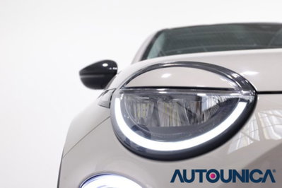 Fiat 600 1.2 Business 100cv (12)