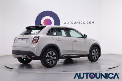 Fiat 600 1.2 Business 100cv (14)