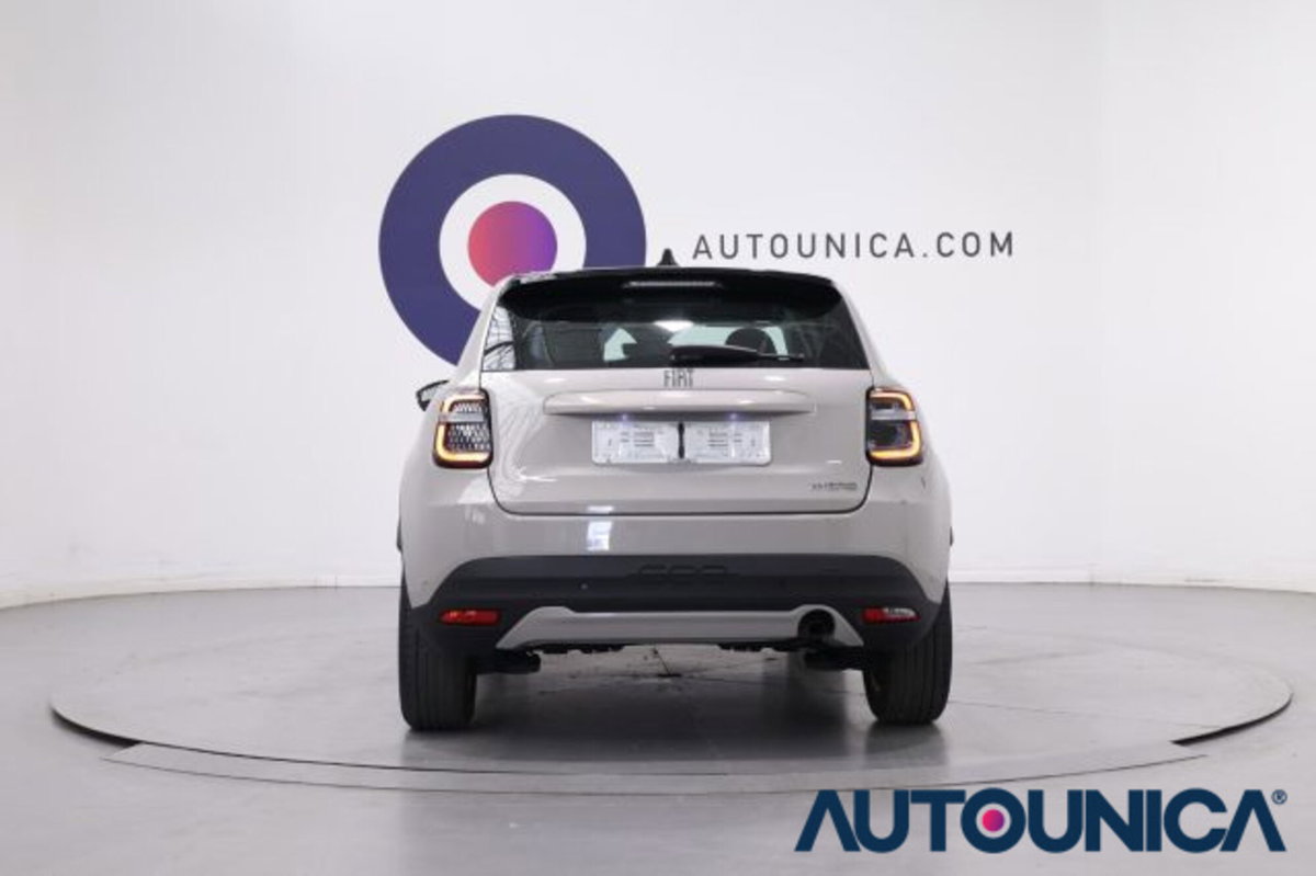 Fiat 600 1.2 Business 100cv (15)