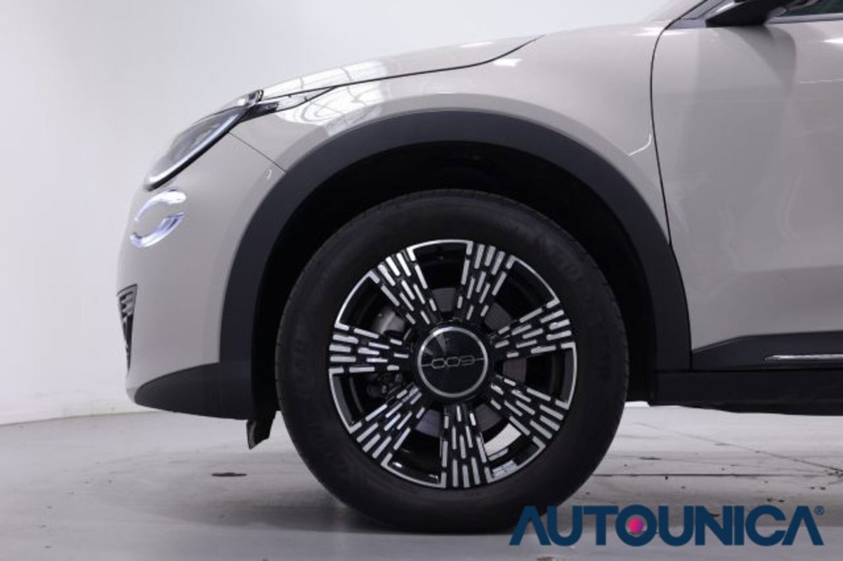 Fiat 600 1.2 Business 100cv (17)