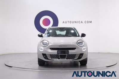 Fiat 600 1.2 Business 100cv (2)