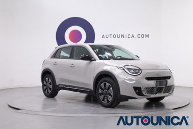 Fiat 600 1.2 Business 100cv (3)