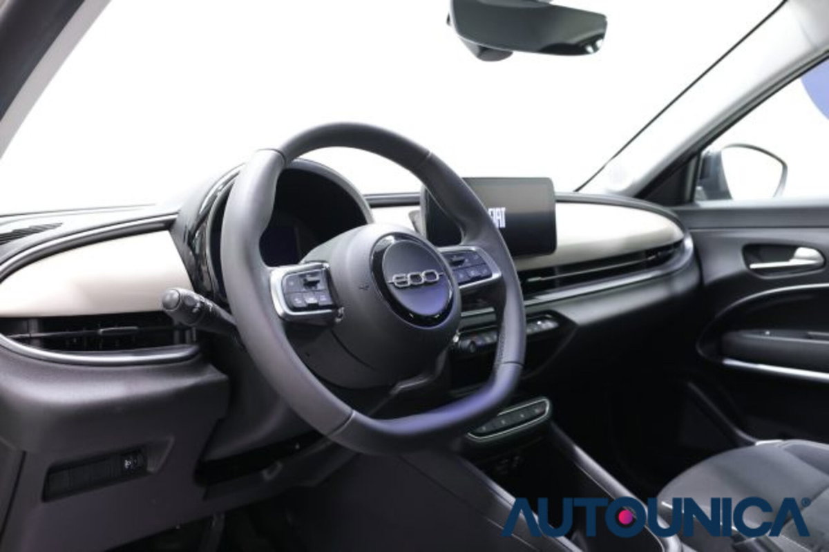 Fiat 600 1.2 Business 100cv (5)