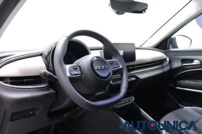 Fiat 600 1.2 Business 100cv (5)