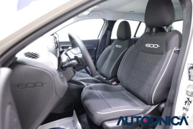 Fiat 600 1.2 Business 100cv (6)