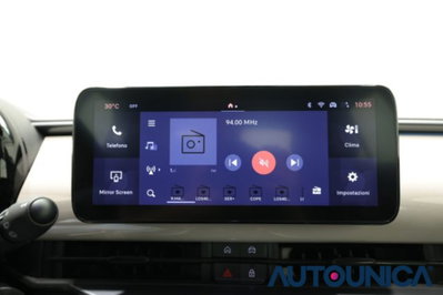 Fiat 600 1.2 Business 100cv (9)