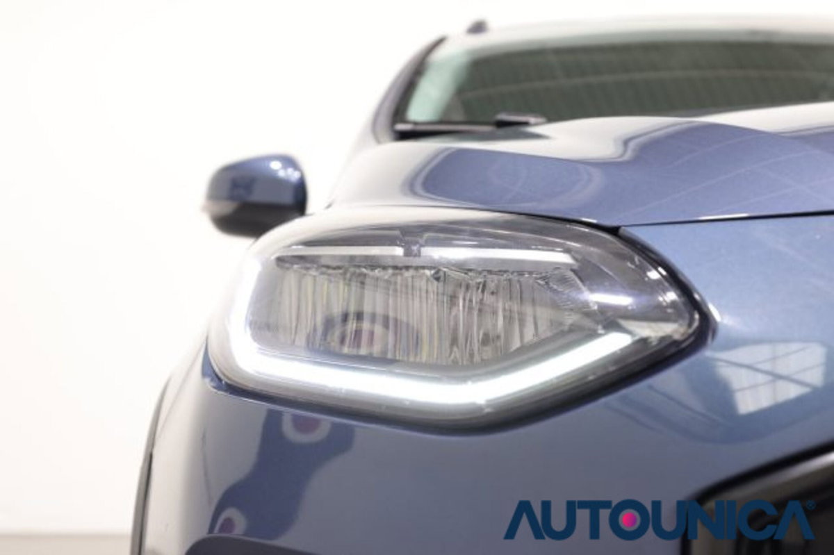 Ford Fiesta 1.0 Ecoboost Hybrid 125 CV DCT 5 porte Active (12)