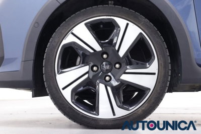 Ford Fiesta 1.0 Ecoboost Hybrid 125 CV DCT 5 porte Active (13)