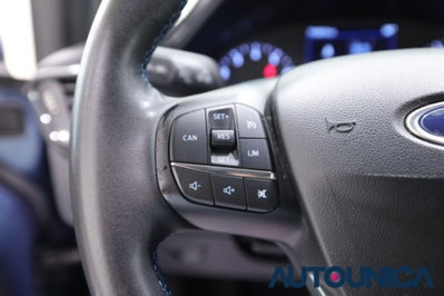 Ford Fiesta 1.0 Ecoboost Hybrid 125 CV DCT 5 porte Active (20)