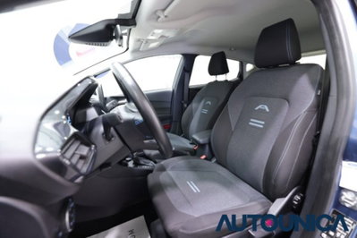 Ford Fiesta 1.0 Ecoboost Hybrid 125 CV DCT 5 porte Active (6)