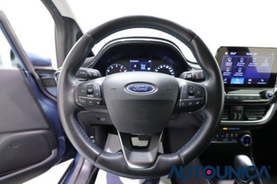 Ford Fiesta 1.0 Ecoboost Hybrid 125 CV DCT 5 porte Active (7)