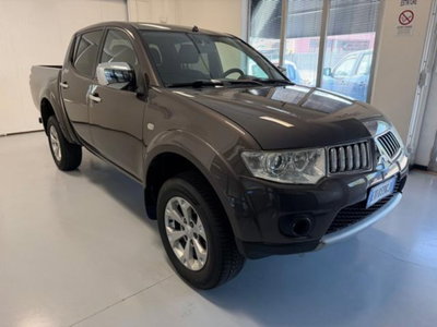 Mitsubishi L200 2.5 DI-D/136CV Double Cab Invite (3)
