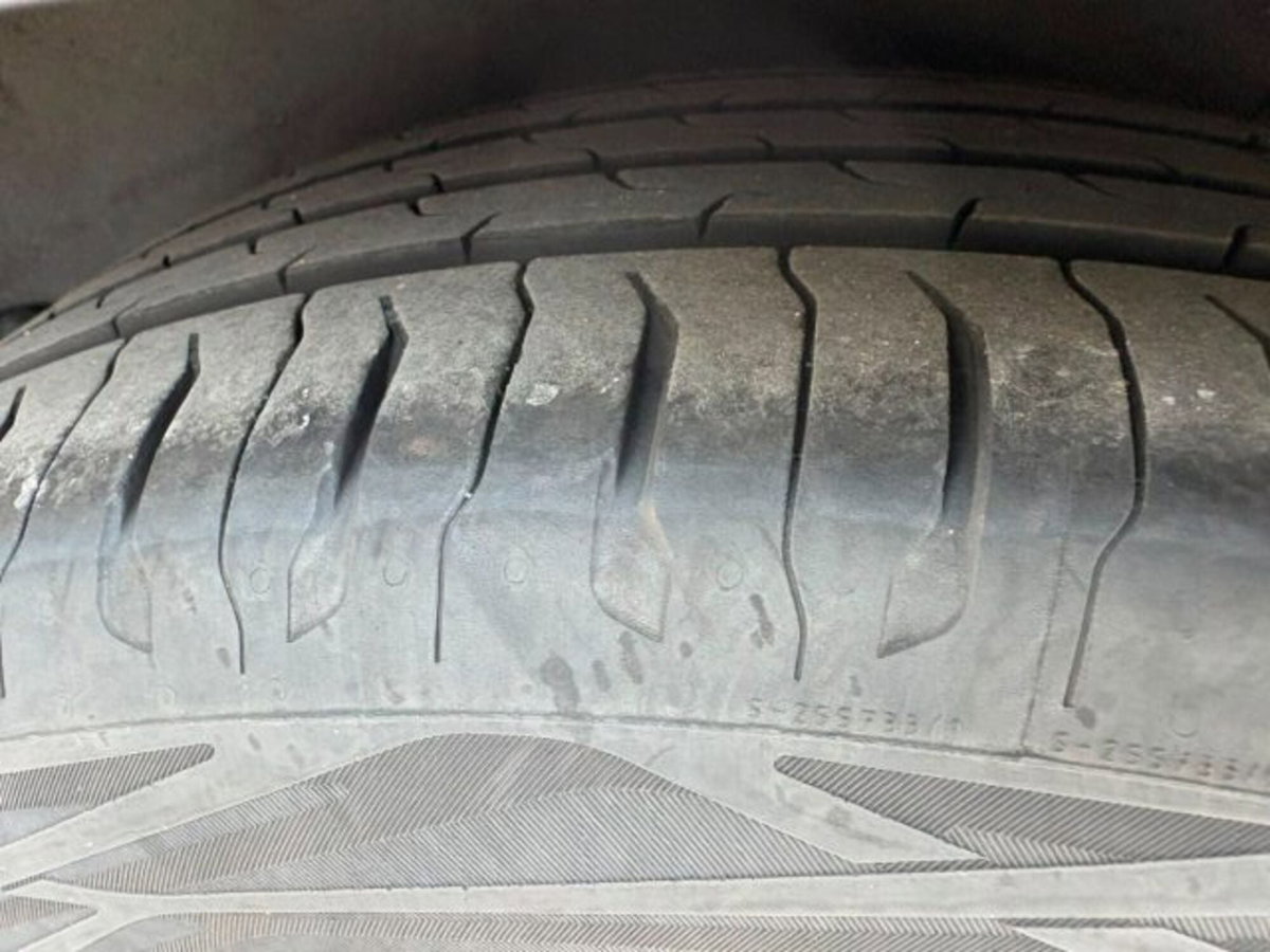 Mercedes-Benz CLA 200 d Premium (17)
