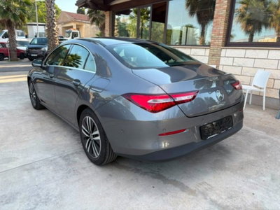 Mercedes-Benz CLA 200 d Premium (4)