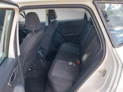 SEAT Ateca 2.0 TDI 4DRIVE DSG Business (12)