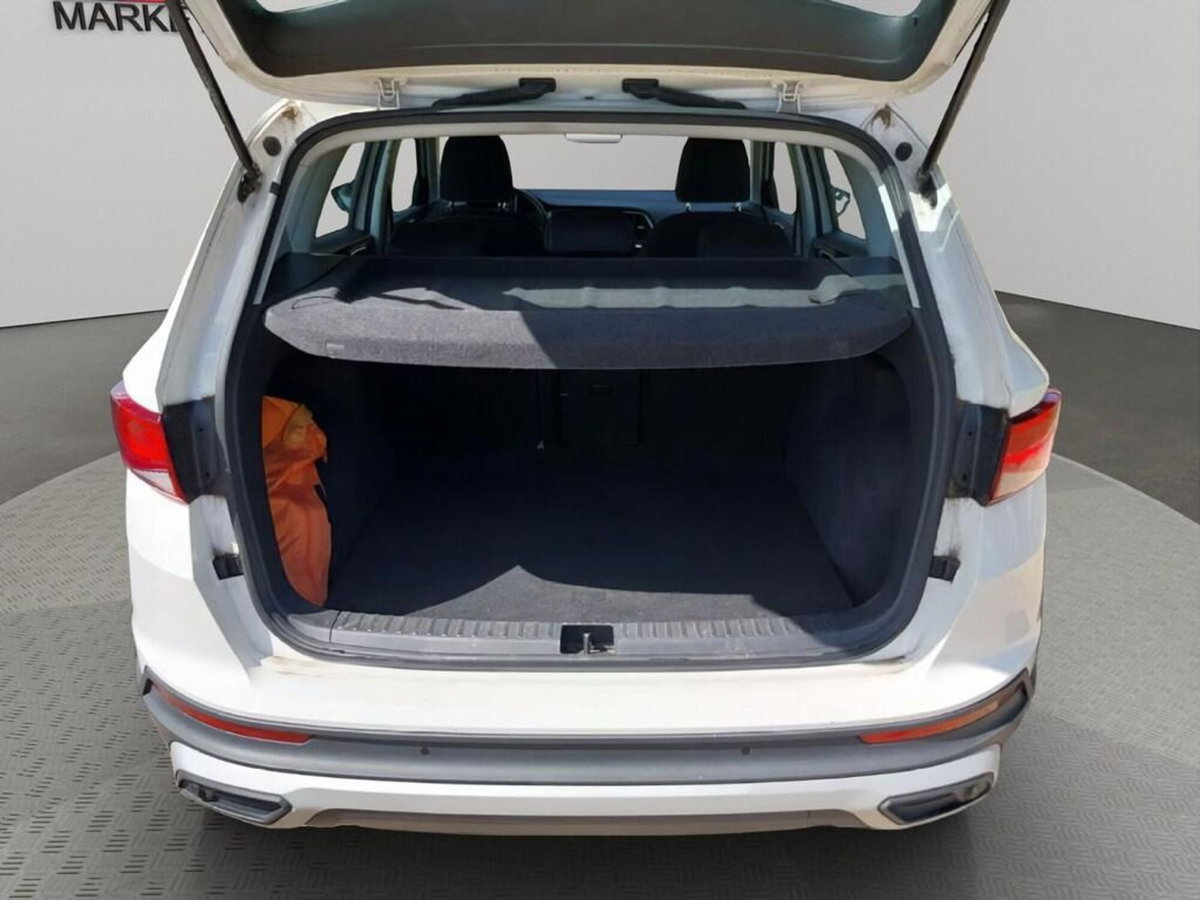 SEAT Ateca 2.0 TDI 4DRIVE DSG Business (13)