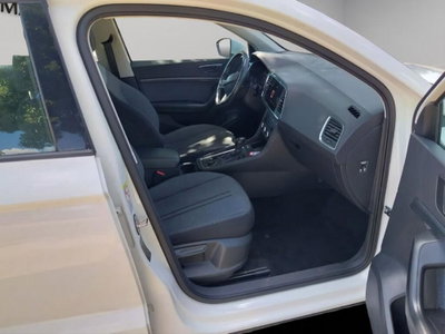 SEAT Ateca 2.0 TDI 4DRIVE DSG Business (14)