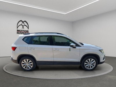SEAT Ateca 2.0 TDI 4DRIVE DSG Business (4)