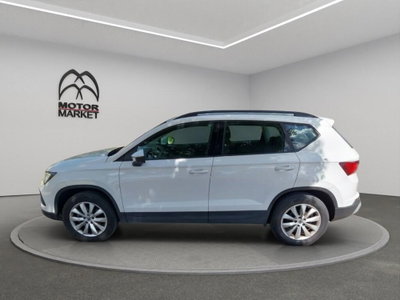 SEAT Ateca 2.0 TDI 4DRIVE DSG Business (5)