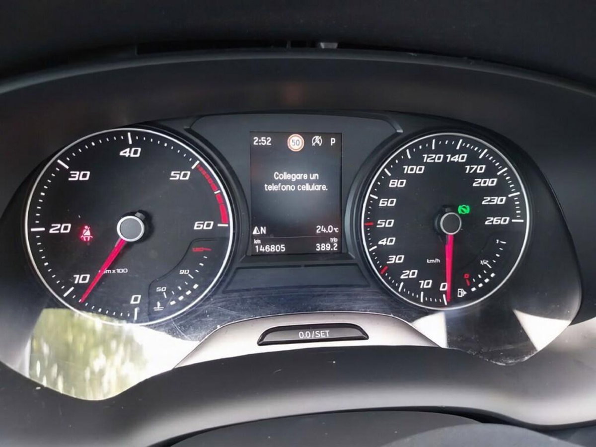 SEAT Ateca 2.0 TDI 4DRIVE DSG Business (9)