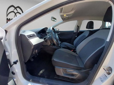 SEAT Ibiza 1.0 TGI 5 porte Style (11)