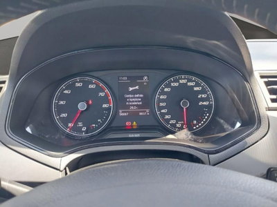 SEAT Ibiza 1.0 TGI 5 porte Style (9)