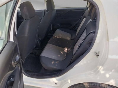 Fiat Punto 1.4 8V 5 porte Natural Power Lounge (12)