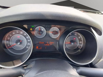 Fiat Punto 1.4 8V 5 porte Natural Power Lounge (9)