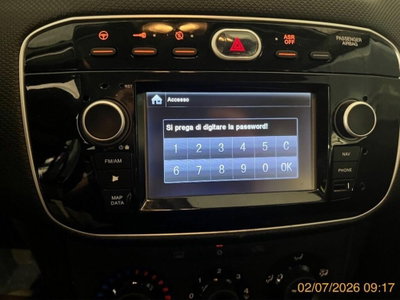 Fiat Punto 1.3 MJT II S&S 95 CV 5 porte Street (10)