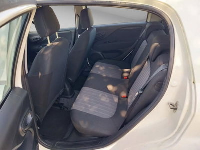 Fiat Punto 1.3 MJT II S&S 95 CV 5 porte Street (13)