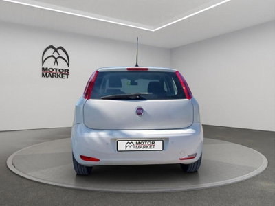 Fiat Punto 1.3 MJT II S&S 95 CV 5 porte Street (6)