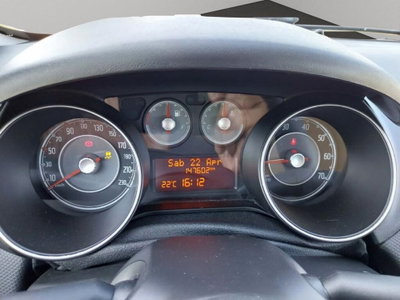 Fiat Punto 1.3 MJT II S&S 95 CV 5 porte Street (9)