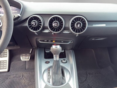 Audi TT RS Coupé 2.5 TFSI quattro S tronic (13)