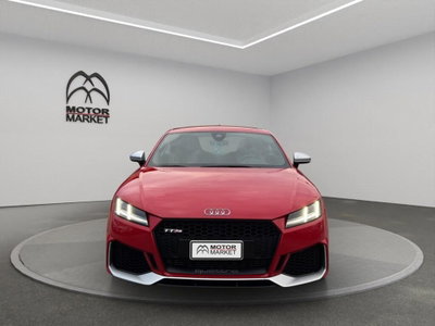 Audi TT RS Coupé 2.5 TFSI quattro S tronic (2)