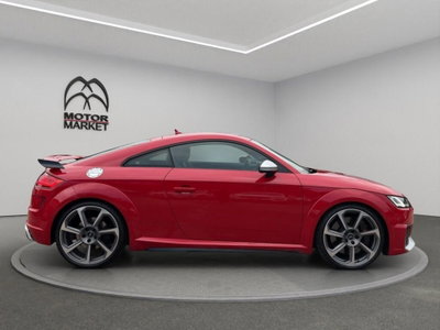 Audi TT RS Coupé 2.5 TFSI quattro S tronic (4)