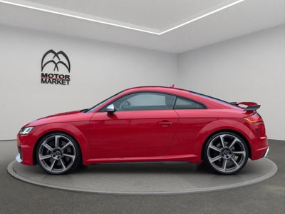 Audi TT RS Coupé 2.5 TFSI quattro S tronic (5)