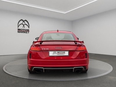 Audi TT RS Coupé 2.5 TFSI quattro S tronic (6)