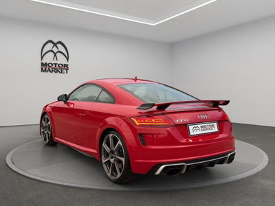 Audi TT RS Coupé 2.5 TFSI quattro S tronic (8)