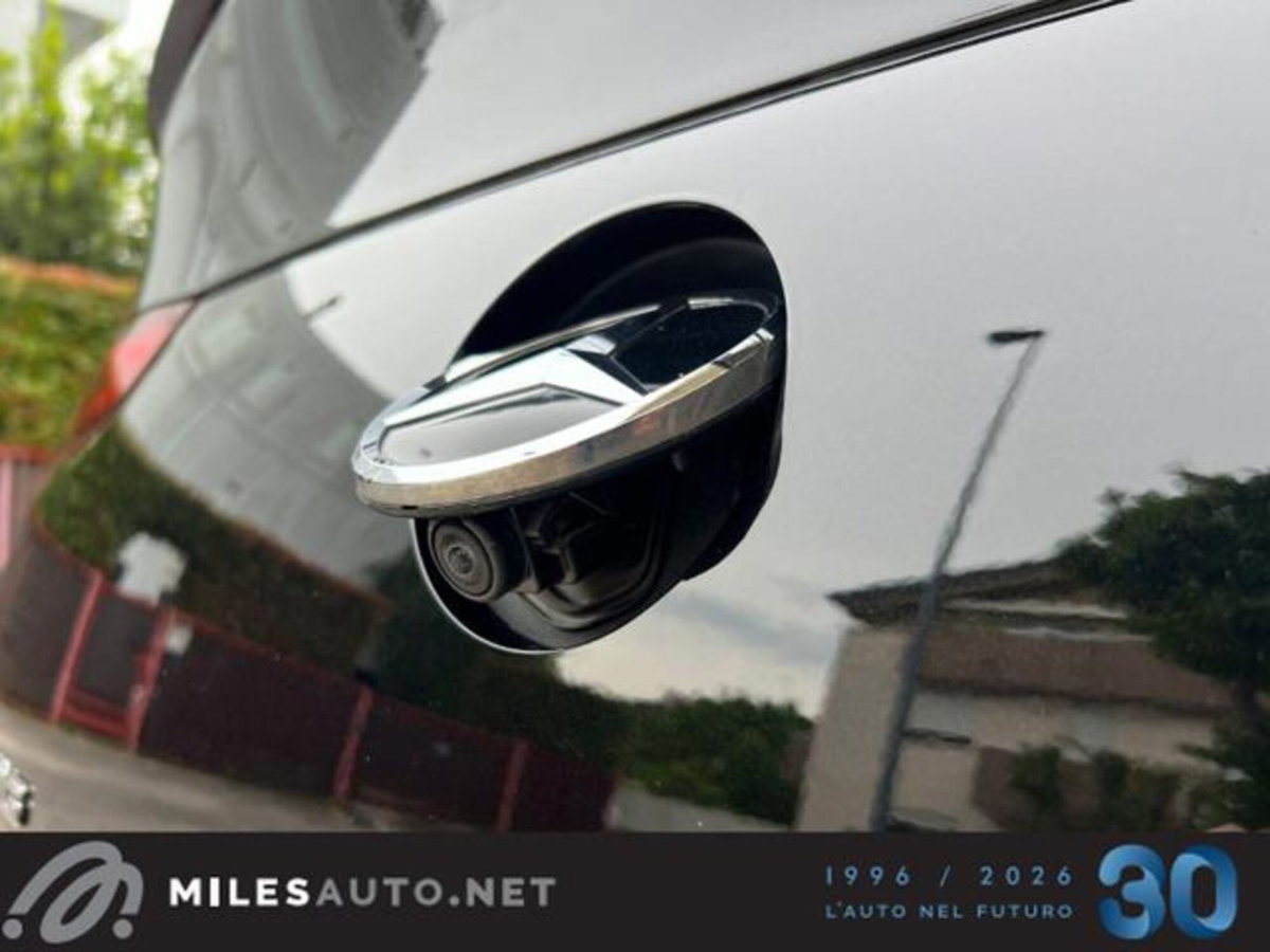Mercedes-Benz GLE SUV 63 4Matic+ EQ-Boost AMG S (12)