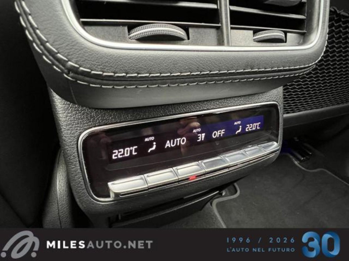 Mercedes-Benz GLE SUV 63 4Matic+ EQ-Boost AMG S (20)