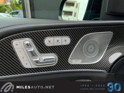Mercedes-Benz GLE SUV 63 4Matic+ EQ-Boost AMG S (7)