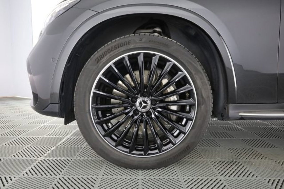Mercedes-Benz GLC EQ 300 AMG Line Premium 4matic (8)