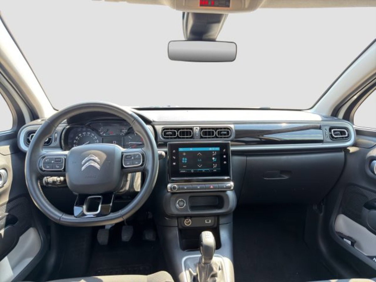 Citroen C3 PureTech 83 S&S Shine (12)
